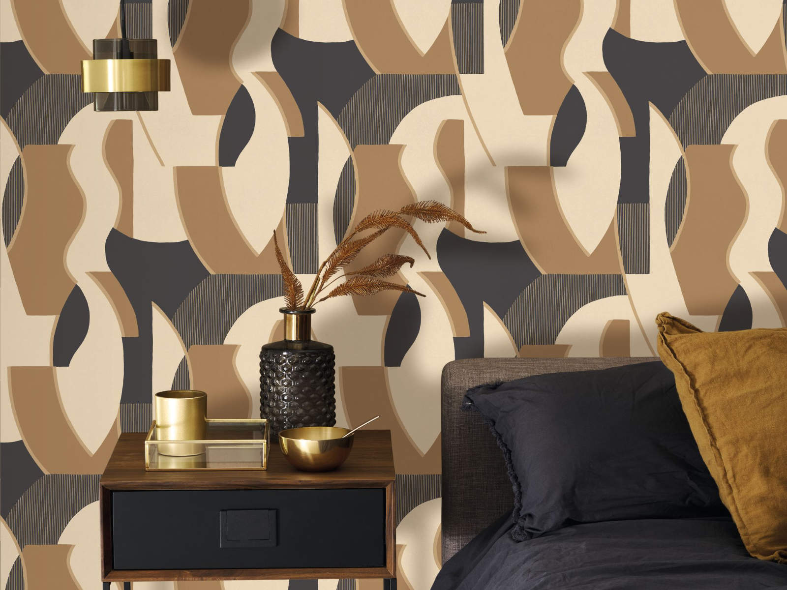 Casadeco Milano Sixties Concept - 89339404