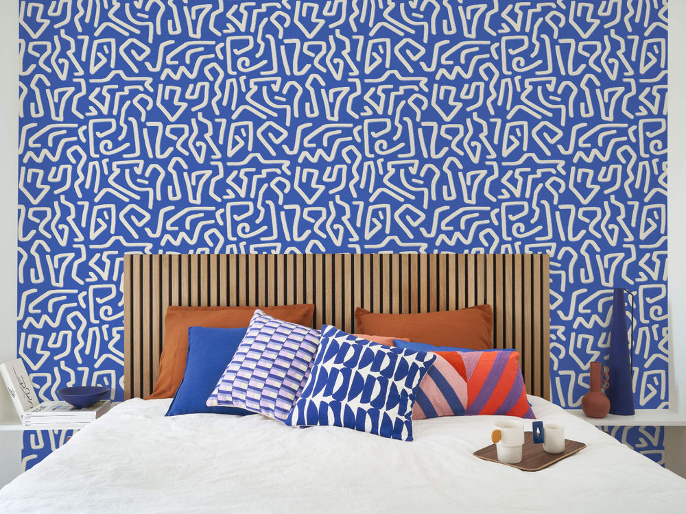 Casadeco Milano Sixties Symbol - 89356606