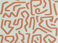 Casadeco Milano Sixties Symbol - 89357337