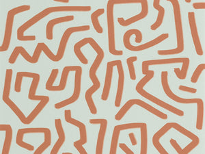 Casadeco Milano Sixties Symbol - 89357337