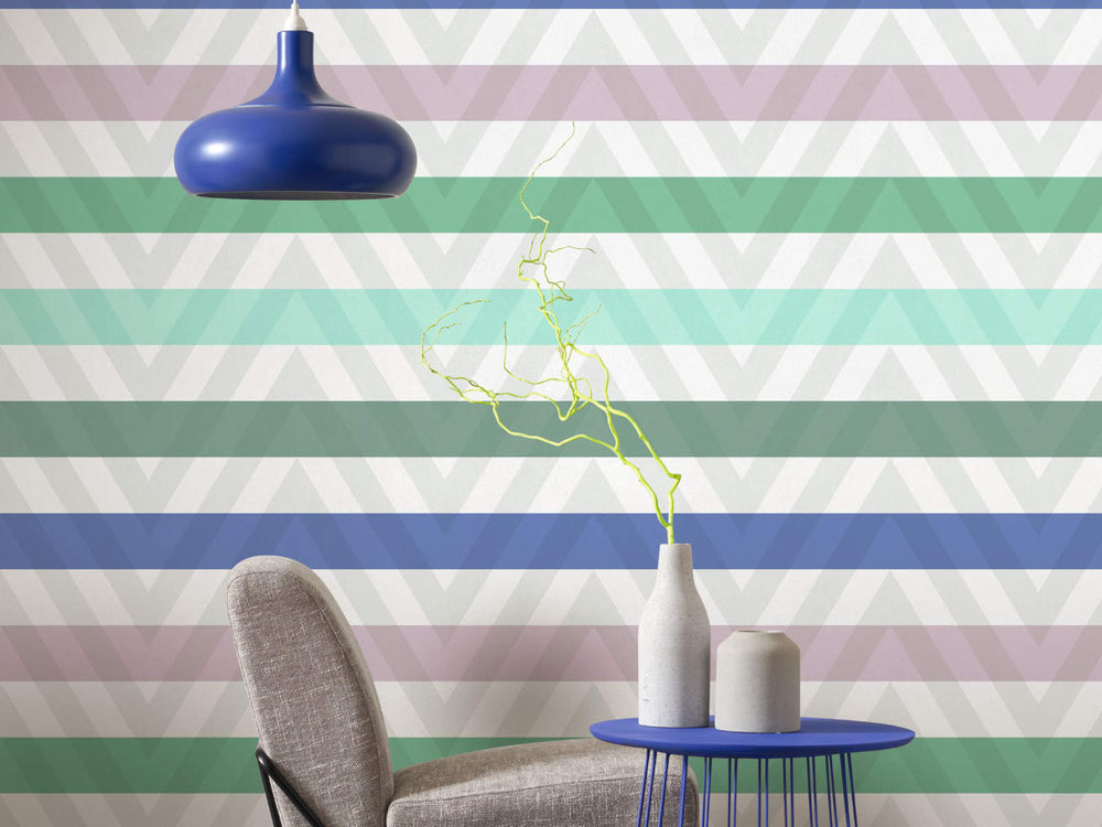 Casadeco Milano Sixties Rythmic - 89367222