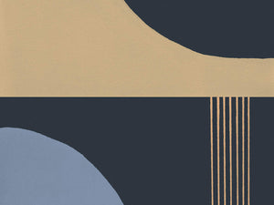 Casadeco Milano Sixties Pop Art - 89373939