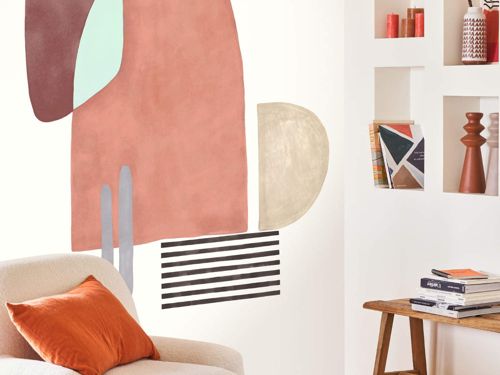 Casadeco Milano Sixties Gelato L - 89423204