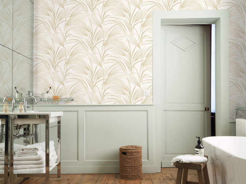 Casadeco Babylone Samarra - 89726028