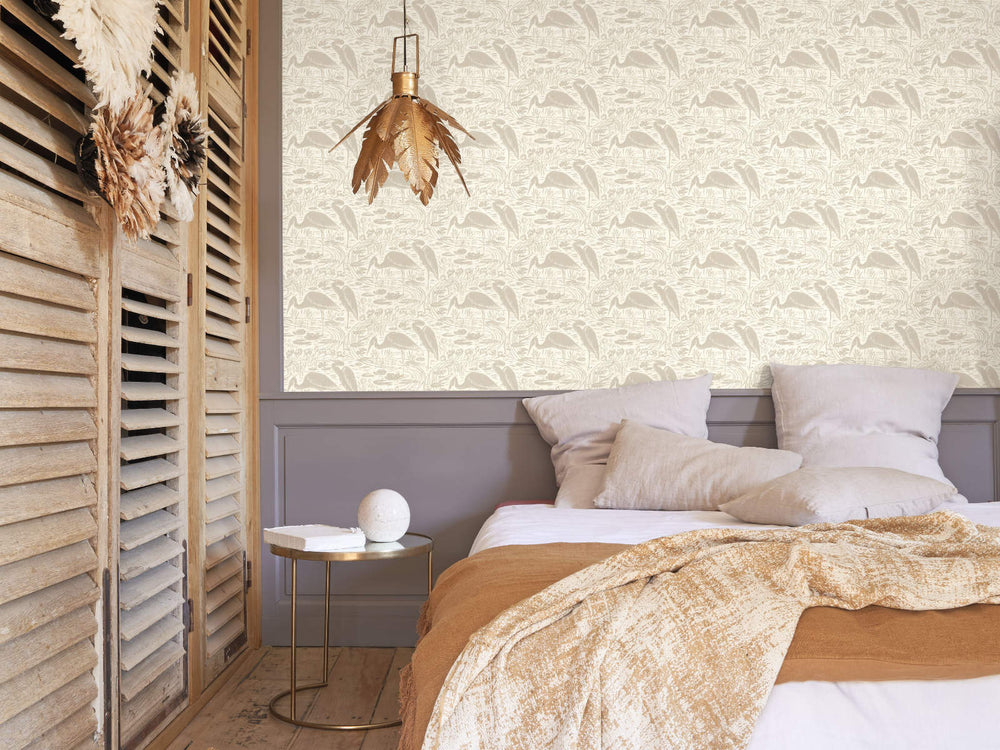Casadeco Babylone Euphrate - 89731101