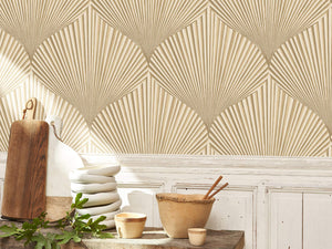Casadeco Babylone Semiramis - 89761423