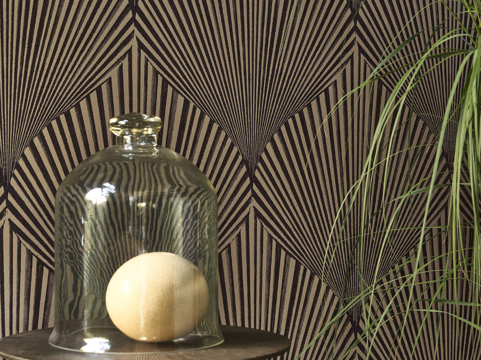 Casadeco Babylone Semiramis - 89769365