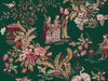 Coordonné Forbidden City Tang Walk - B00102