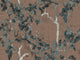 Coordonné Forbidden City Willow Poem - B00108