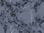 Coordonné Forbidden City Willow Poem - B00109