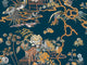 Coordonné Forbidden City Sacred Pheasants - B00113