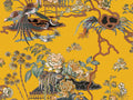 Coordonné Forbidden City Sacred Pheasants - B00114