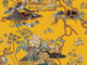 Coordonné Forbidden City Sacred Pheasants - B00114