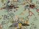 Coordonné Forbidden City Sacred Pheasants - B00115