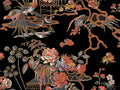 Coordonné Forbidden City Sacred Pheasants - B00117