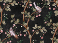 Coordonné Forbidden City Birds Prosperity - B00121