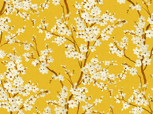 Coordonné Forbidden City Cherry Blossom - B00126