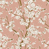 Coordonné Forbidden City Cherry Blossom - B00128