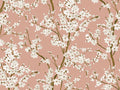 Coordonné Forbidden City Cherry Blossom - B00128