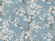 Coordonné Forbidden City Cherry Blossom - B00129