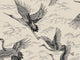Coordonné Forbidden City Imperial Ibis - B00132