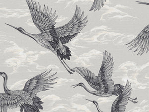 Coordonné Forbidden City Imperial Ibis - B00134