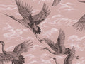 Coordonné Forbidden City Imperial Ibis - B00135