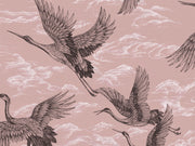 Coordonné Forbidden City Imperial Ibis - B00135