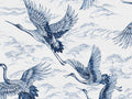 Coordonné Forbidden City Imperial Ibis - B00136