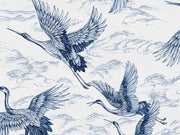 Coordonné Forbidden City Imperial Ibis - B00136