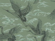 Coordonné Forbidden City Imperial Ibis - B00137