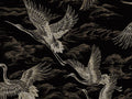 Coordonné Forbidden City Imperial Ibis - B00138