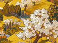 Coordonné Forbidden City Yu Garden - B00146