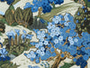 Coordonné Forbidden City Yu Garden - B00147