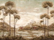 Coordonné Forbidden City Xi Hu Lake - B00149
