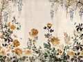Coordonné Forbidden City Spring Festival - B00153