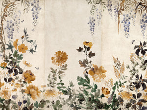 Coordonné Forbidden City Spring Festival - B00153