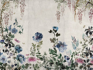Coordonné Forbidden City Spring Festival - B00154