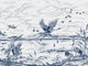 Coordonné Forbidden City Heron´s Poetry - B00155