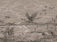 Coordonné Forbidden City Heron´s Poetry - B00157