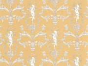 Casadeco Les Belles Toiles De Jouy 2 Seraphin - 201712404