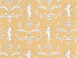 Casadeco Les Belles Toiles De Jouy 2 Seraphin - 201712404