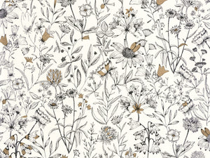 Caselio Kitchen Box Jardin De Giverny - 103000215