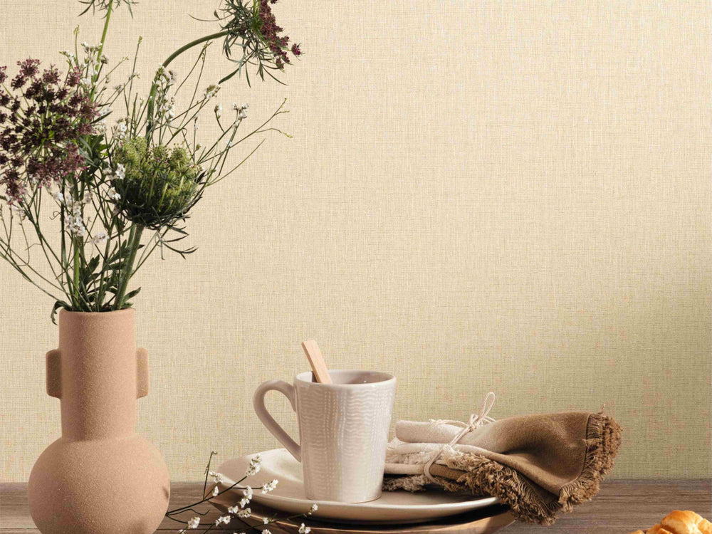 Caselio Kitchen Box Uni Linen Mat - 103221619