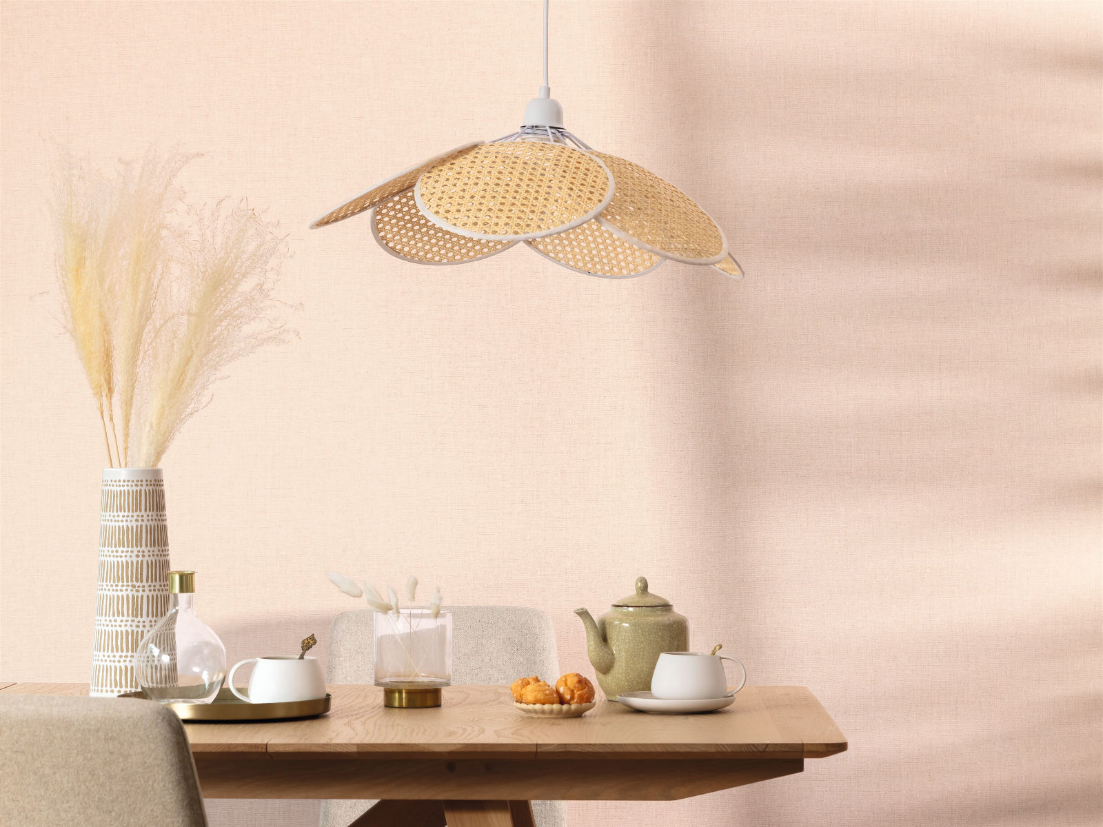 Caselio Kitchen Box Uni Linen Métallisé/Irisé - 103234021