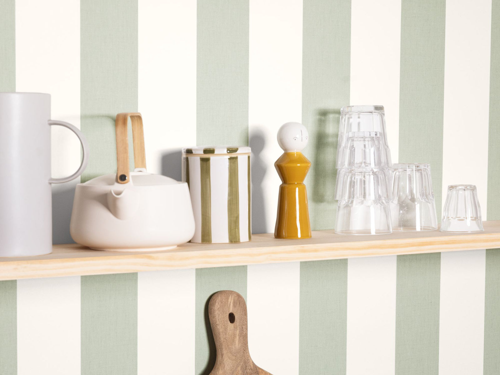 Caselio Kitchen Box Lines Lines - 104047004