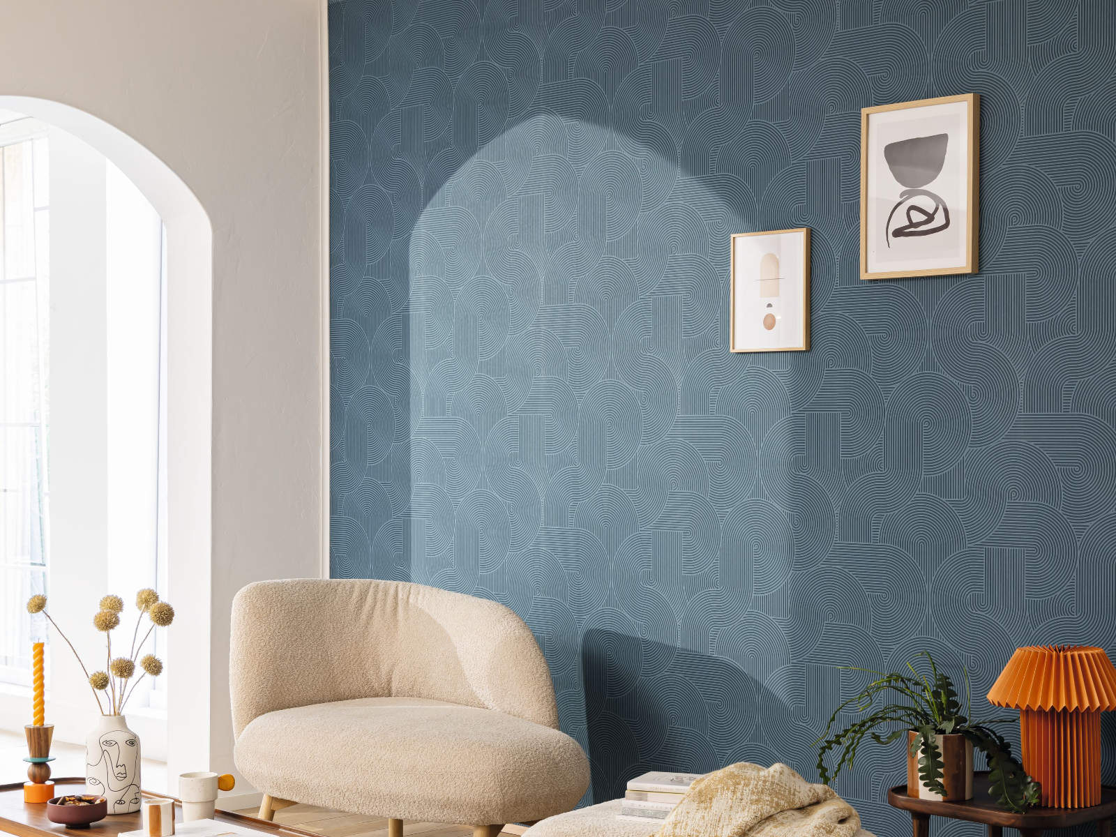 Caselio Graphic Circle - 105516654