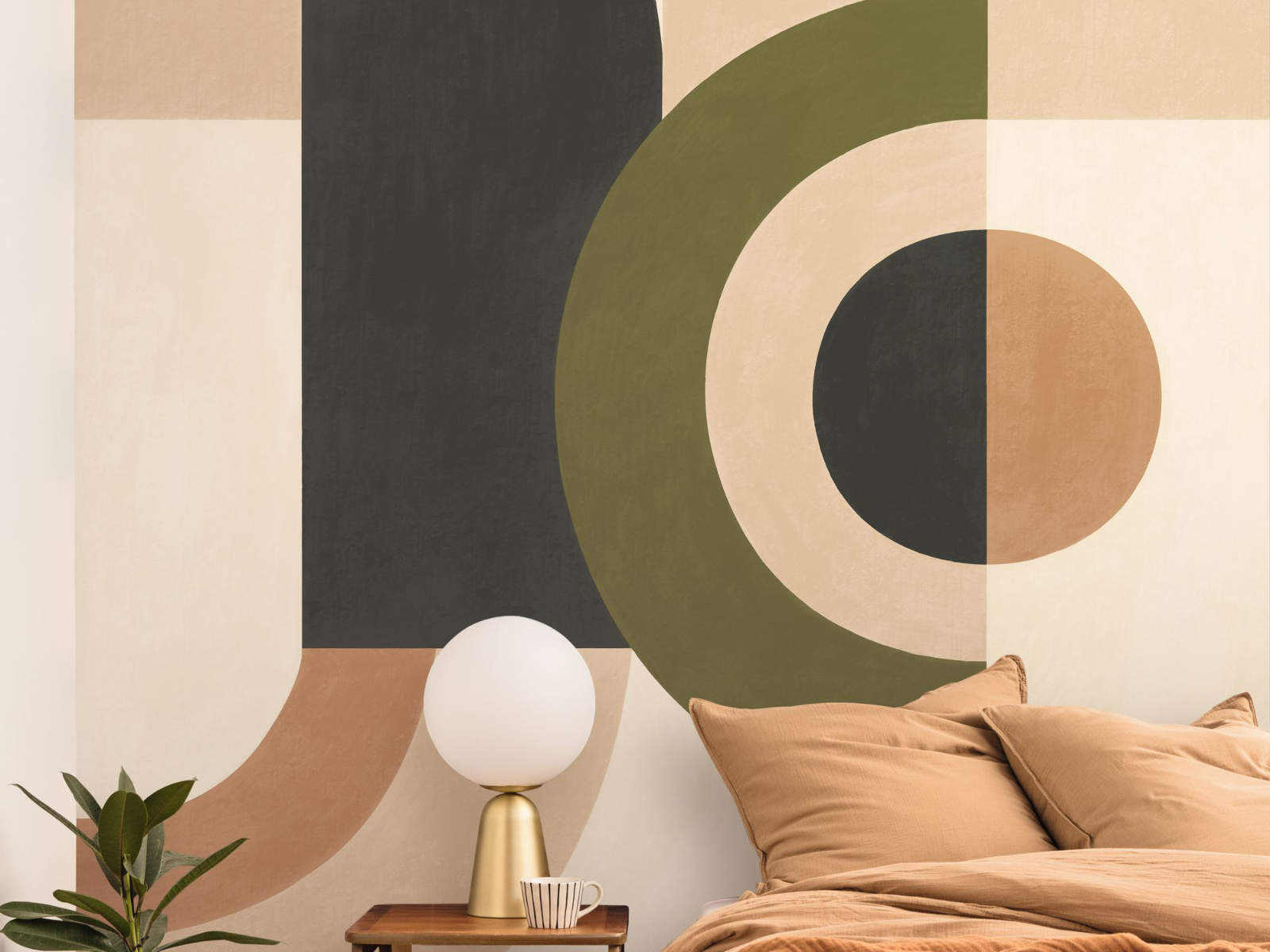 Caselio Graphic Round L - 105561704