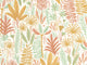Caselio Les Mini Mondes Herbes Folles - 105724340