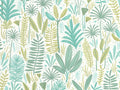 Caselio Les Mini Mondes Herbes Folles - 105727177